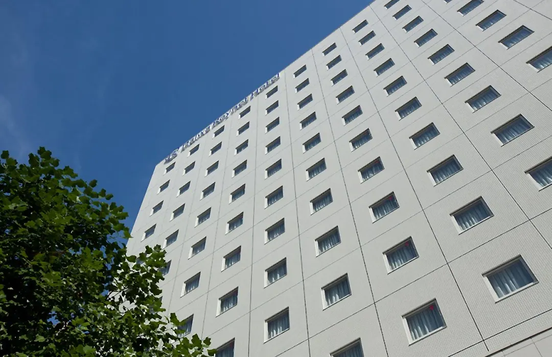Daiwa Roynet Hotel Hiroshima-1