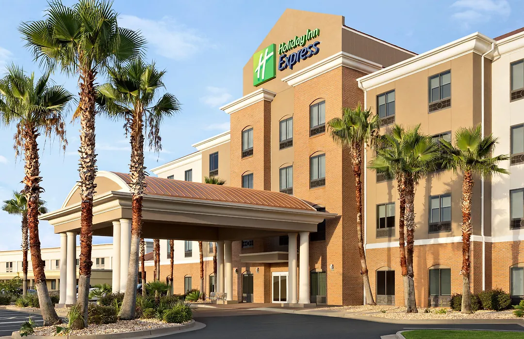 Holiday Inn Express-1