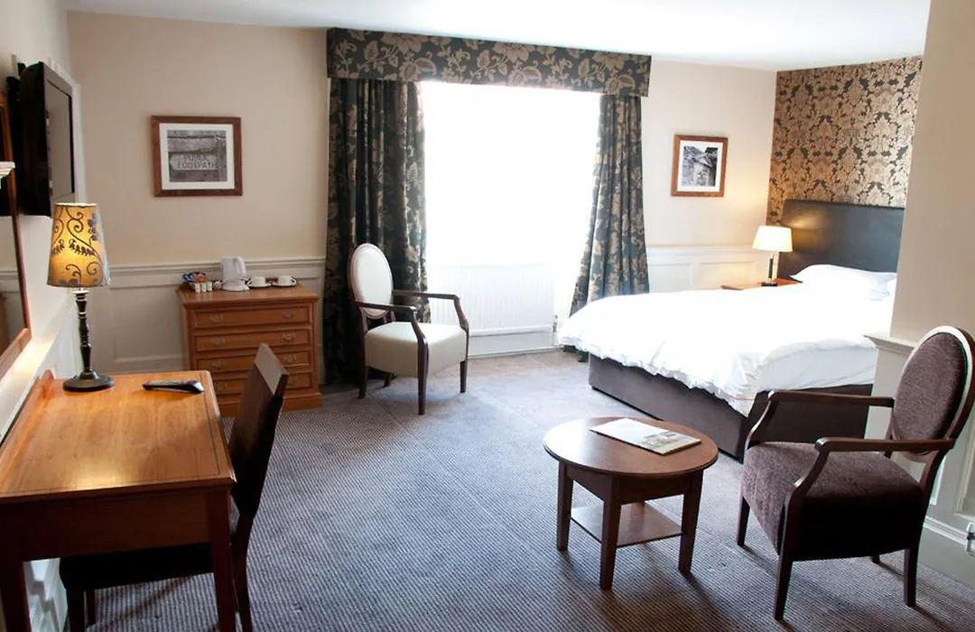 Woolpack Inn By Greene King Inns-1
