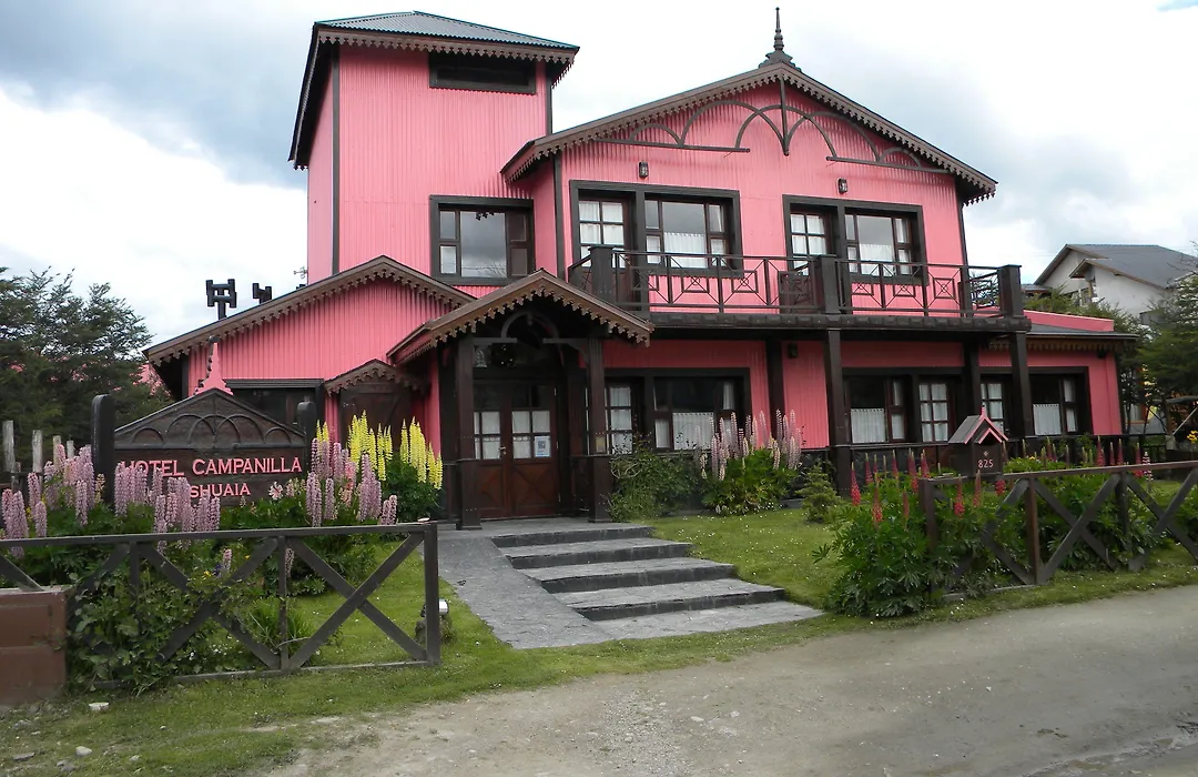 Hotel Campanilla-1