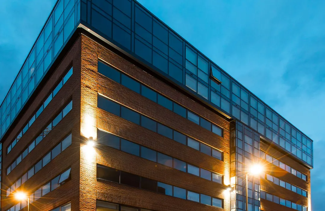 Hampton By Hilton Liverpool City Centre-1