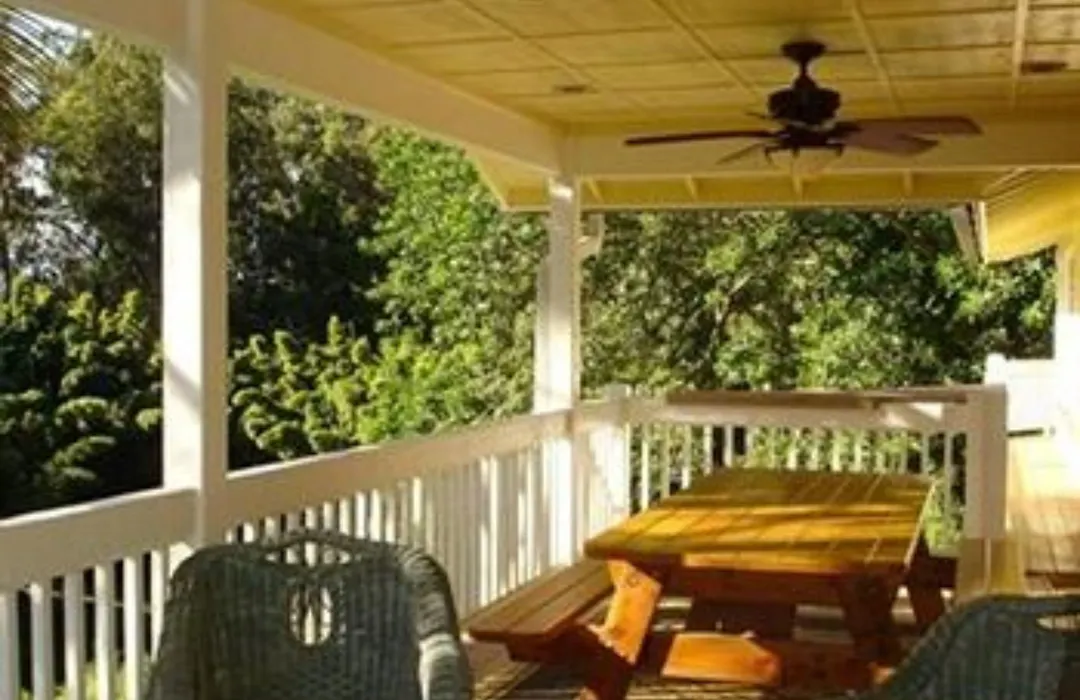 Bamboo Valley Inn-1