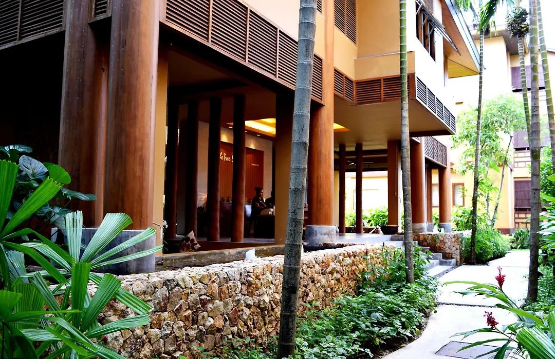 Deva Beach Resort Samui-1