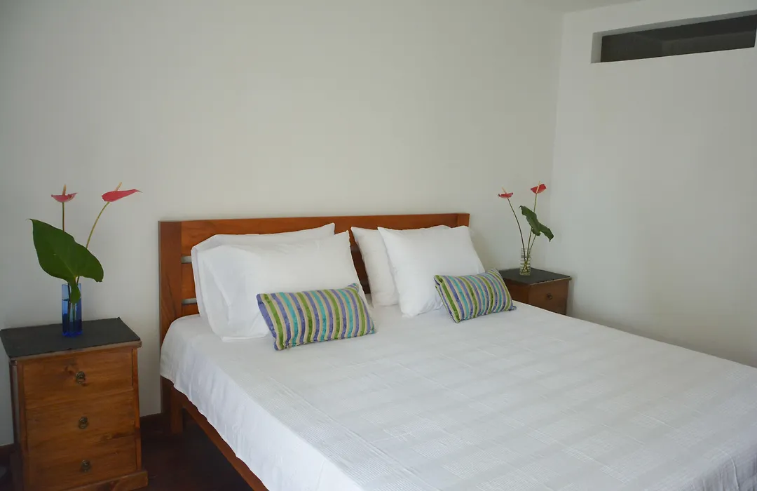 Casa Hotel Jardin Azul-1