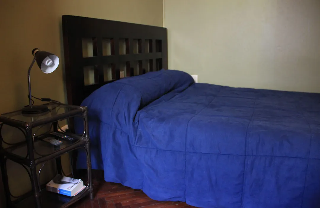 Una Noche Más B&B-1