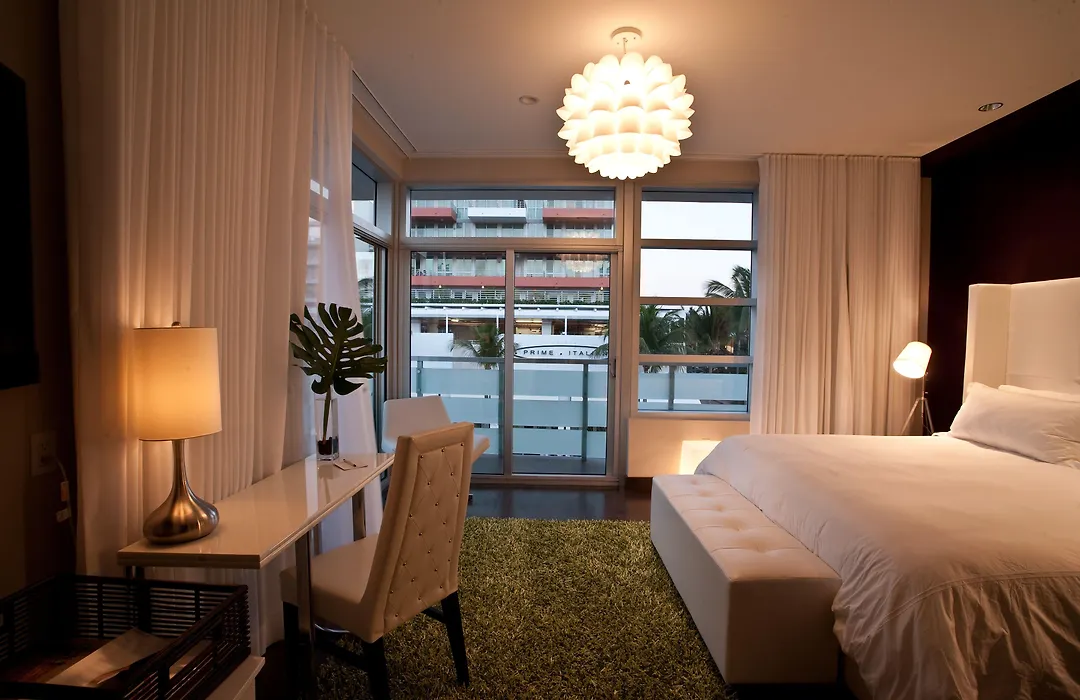 Prime Hotel Miami-1