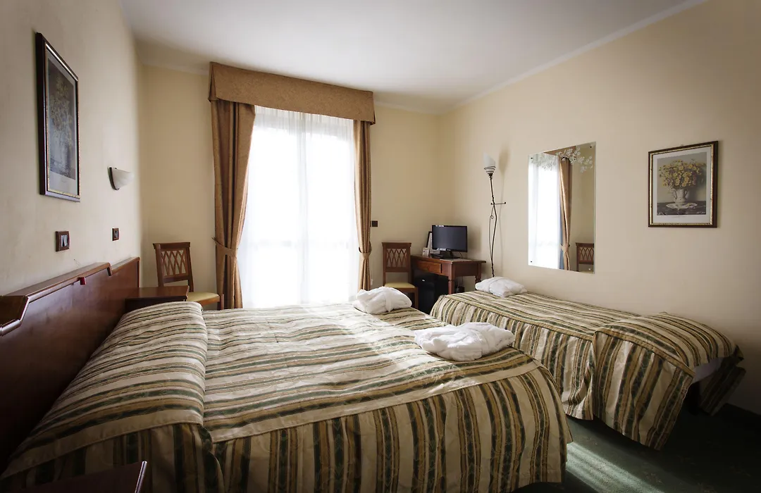 Albergo Ristorante San Biagio-1