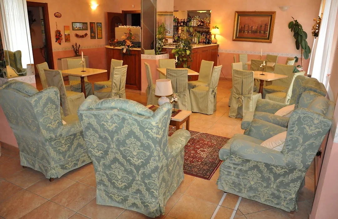 Albergo Ristorante San Biagio-1