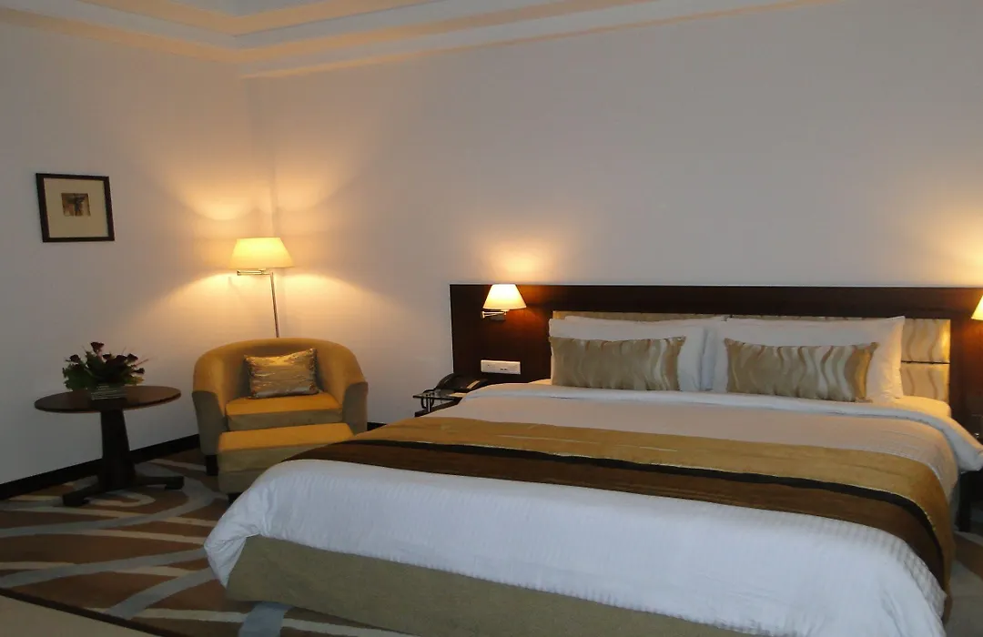 City Heart Sarovar Portico-1