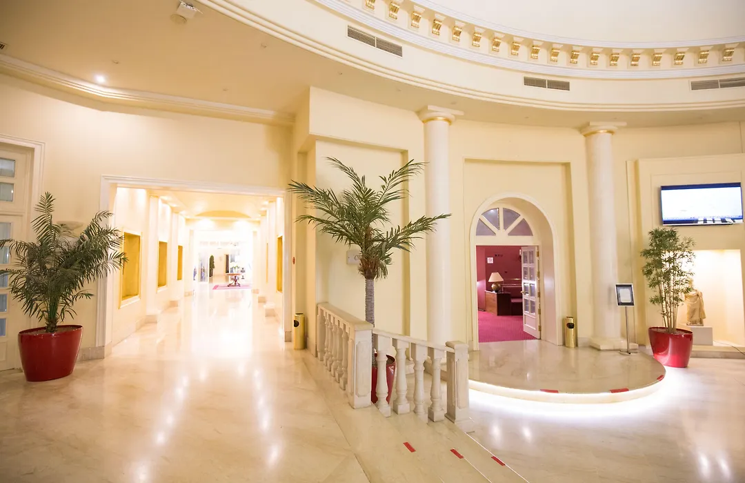Acropole Tunis-1