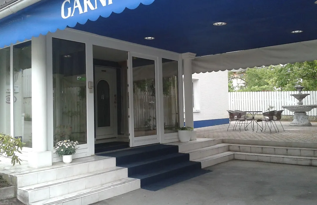 Hotel Vila Bojana-1