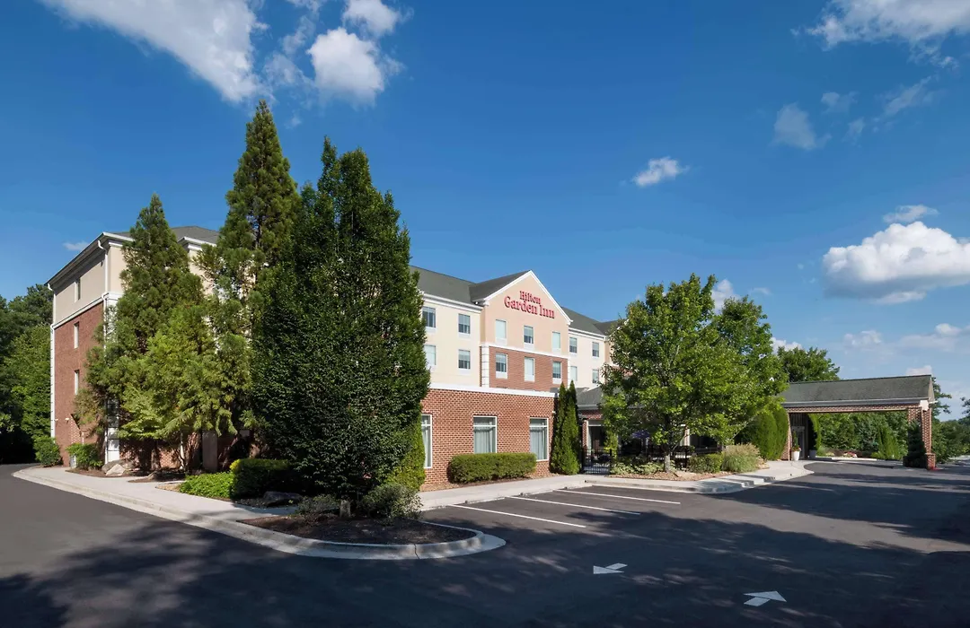 Hilton Garden Inn Atlanta/Peachtree City-1