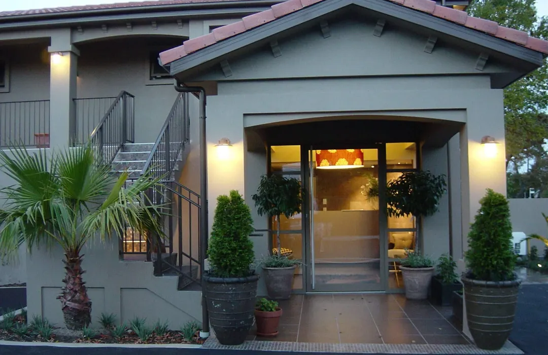 Terra Vive Suites & Apartments-1