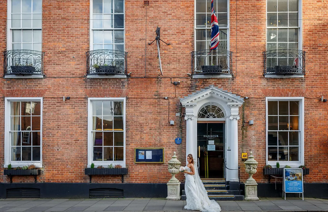 Harbour Hotel&Spa Chichester-1