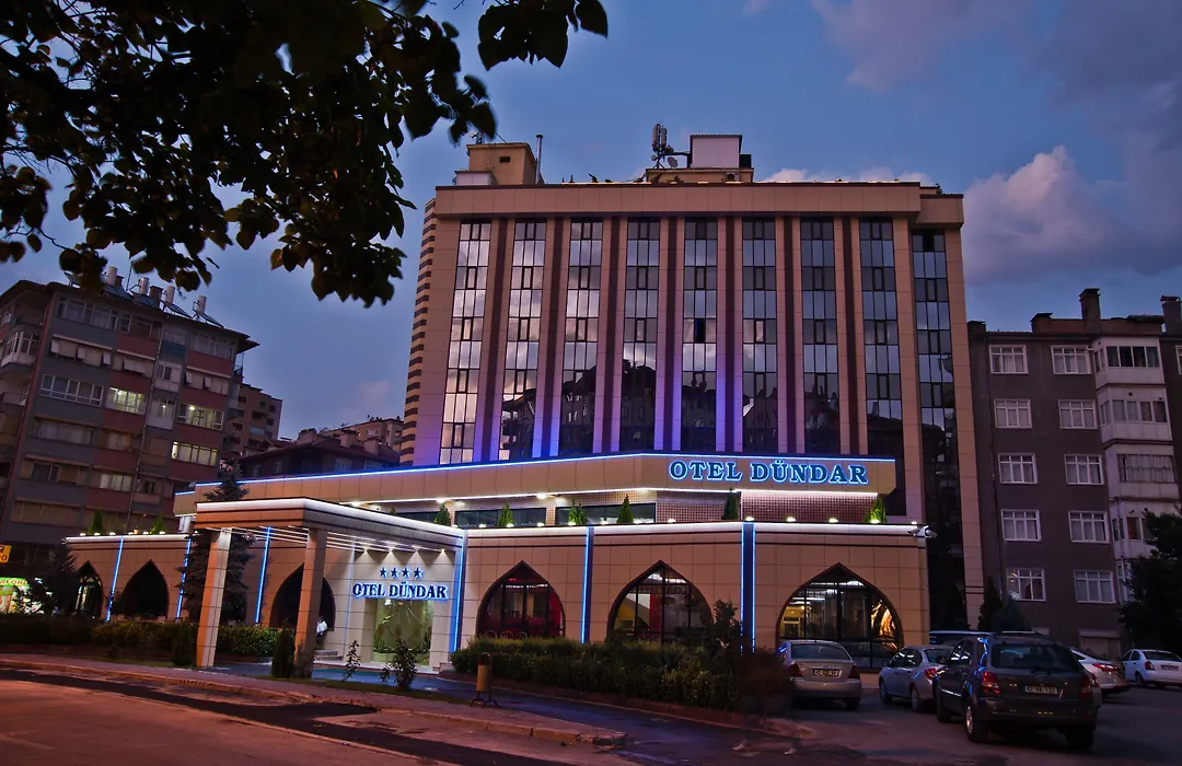 Duendar Hotel-1