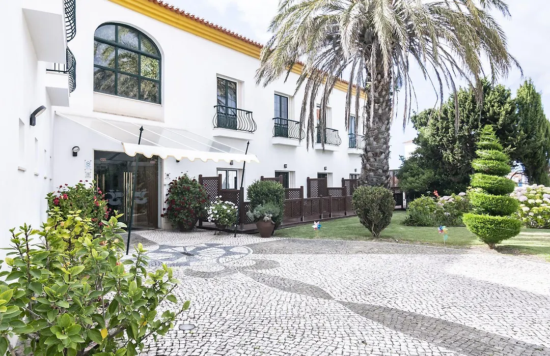 Hotel Dom Vasco-1
