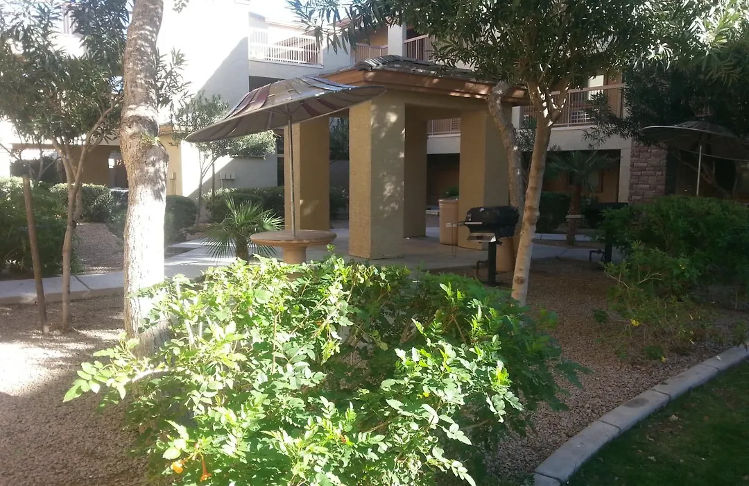 Siegel Select Casa Grande (Adults Only)-1