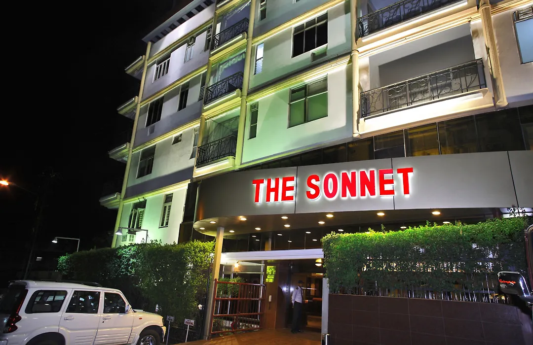The Sonnet Jamshedpur-1