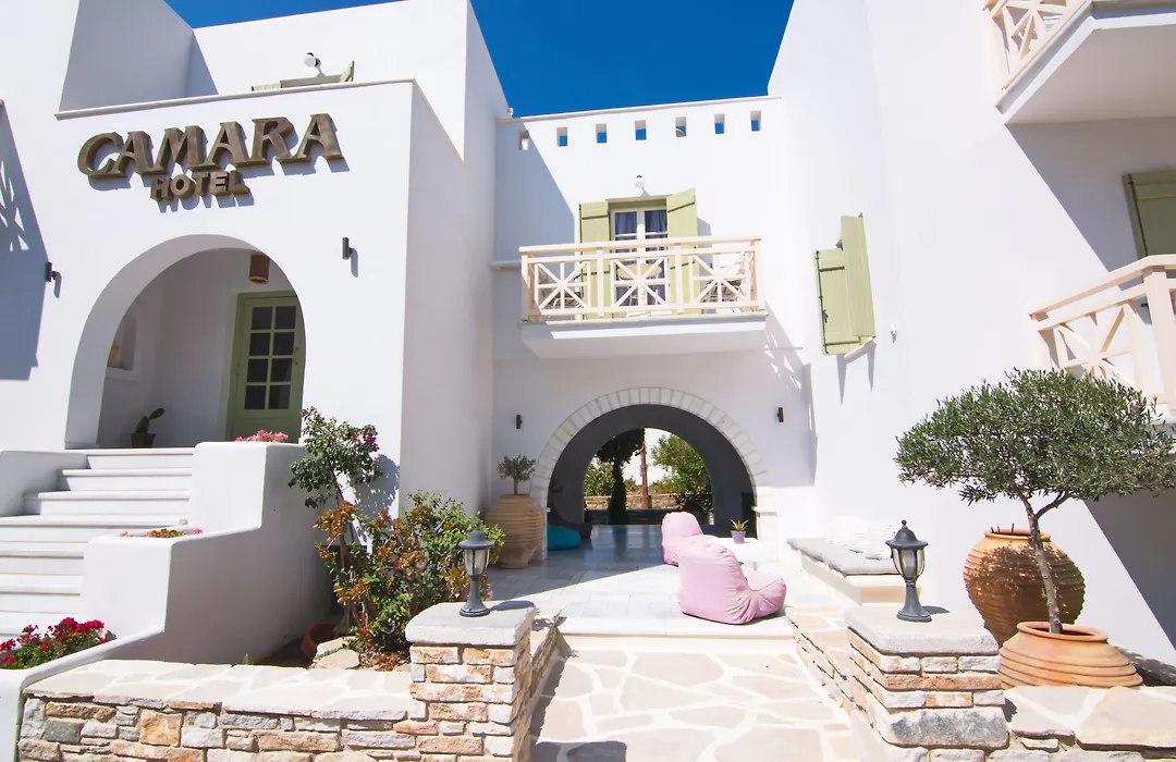 Camara Hotel-1