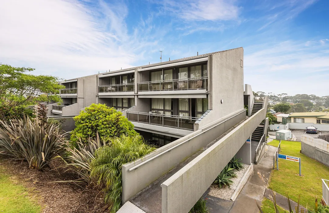 Horizon Holiday Apartments-1