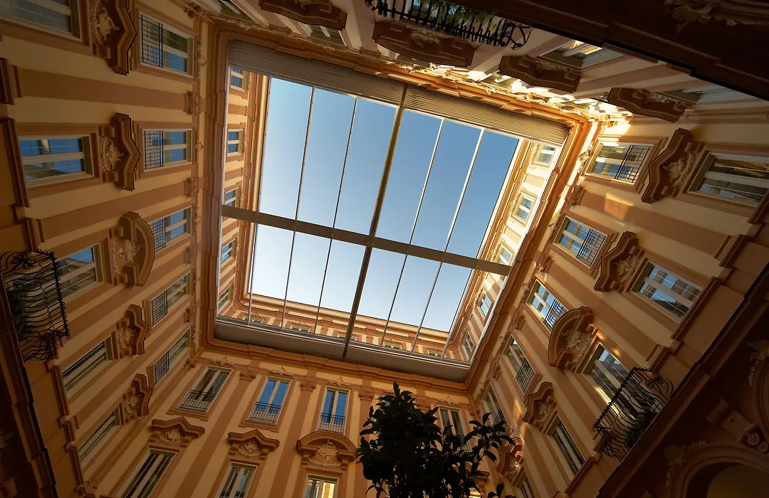 Grand Hotel Piazza Borsa-1