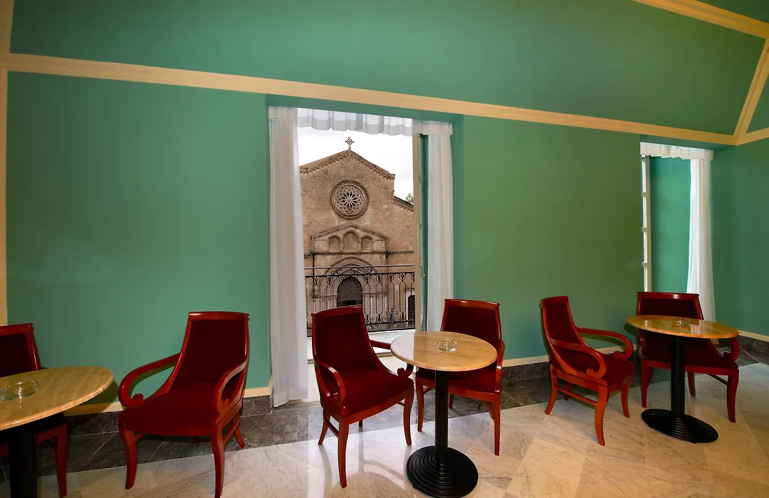 Grand Hotel Piazza Borsa-1