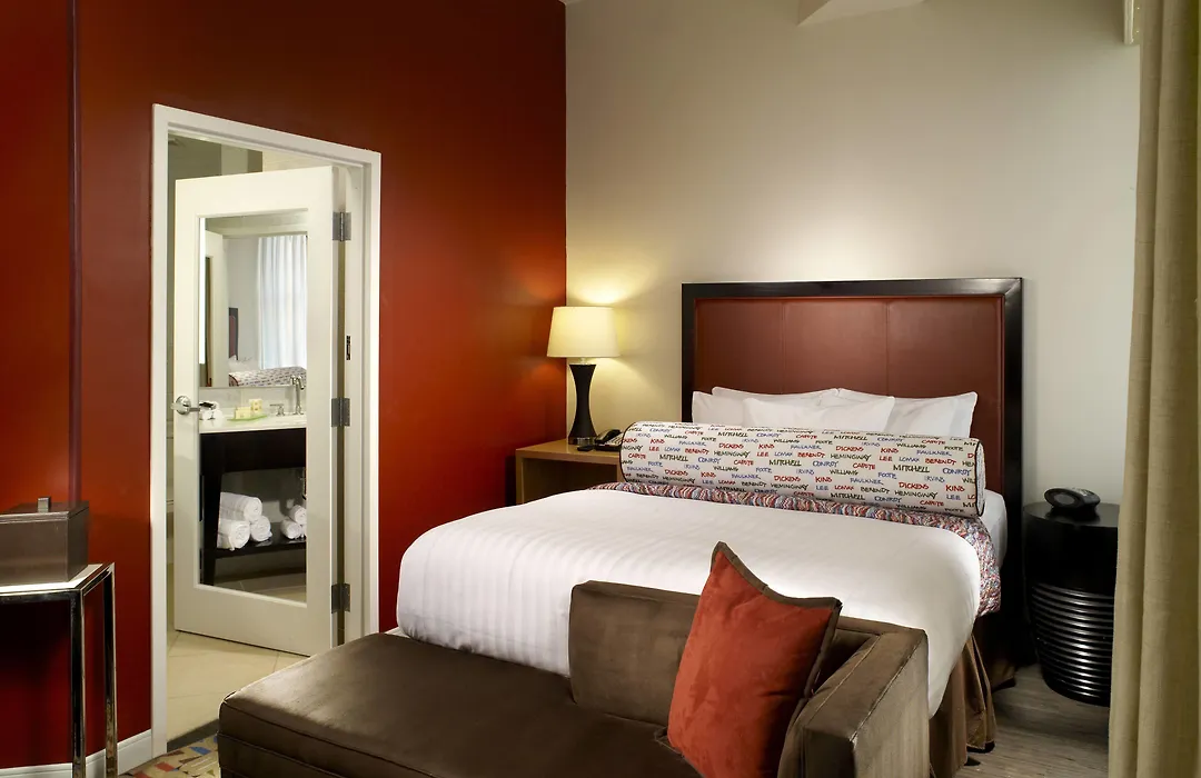 Courtyard By Marriott Atlanta Downtown-1