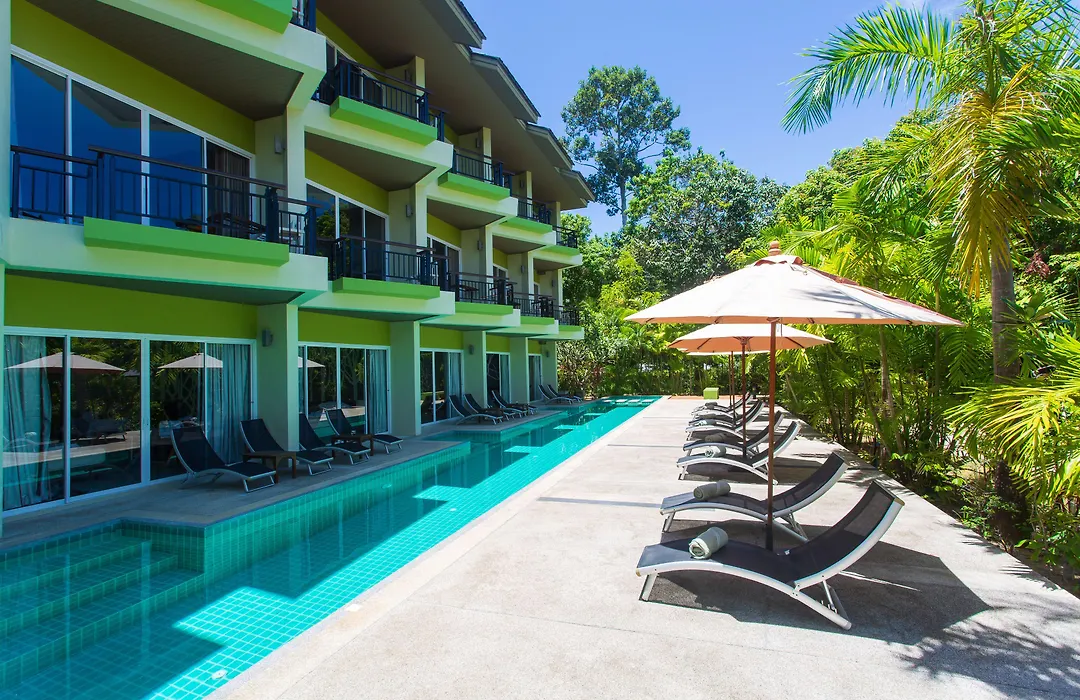Panalee Koh Samui Resort - Sha Plus-1