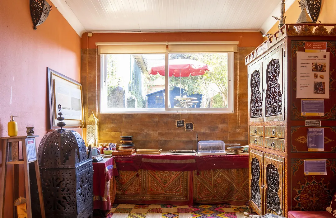 Porto Riad - Guest House-1