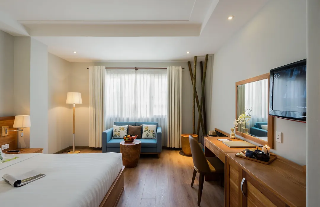 Silverland Yen Hotel-1
