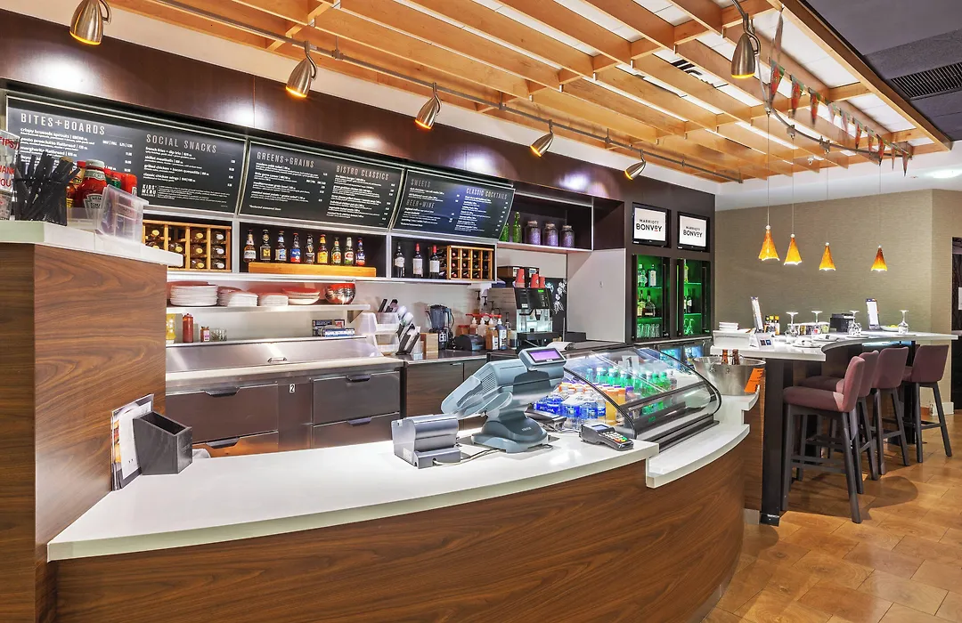 Courtyard By Marriott Tulsa Woodland Hills-1
