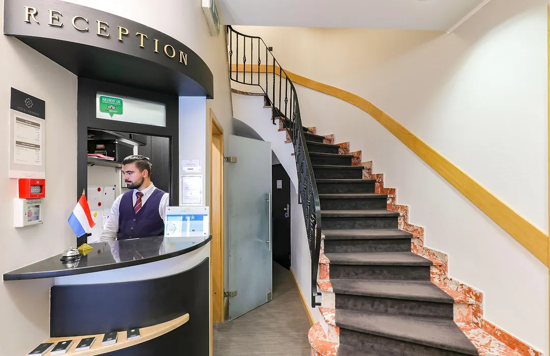 Hotel Vauban-1