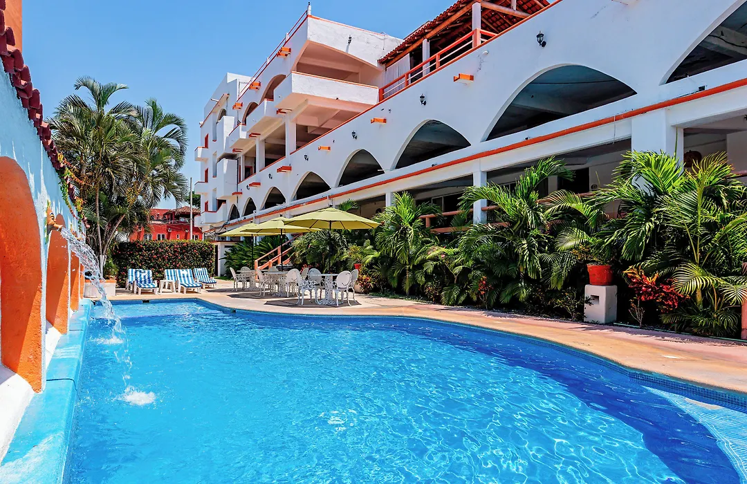 Hotel Casa Sun&Moon-1