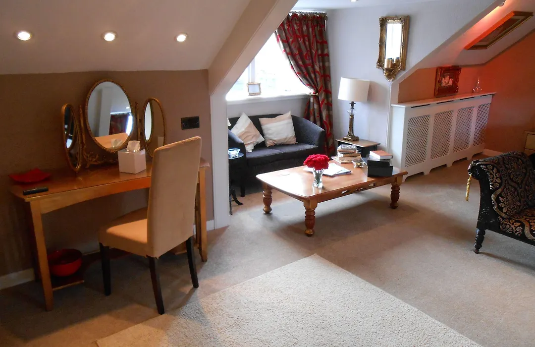 The Globe Inn-1