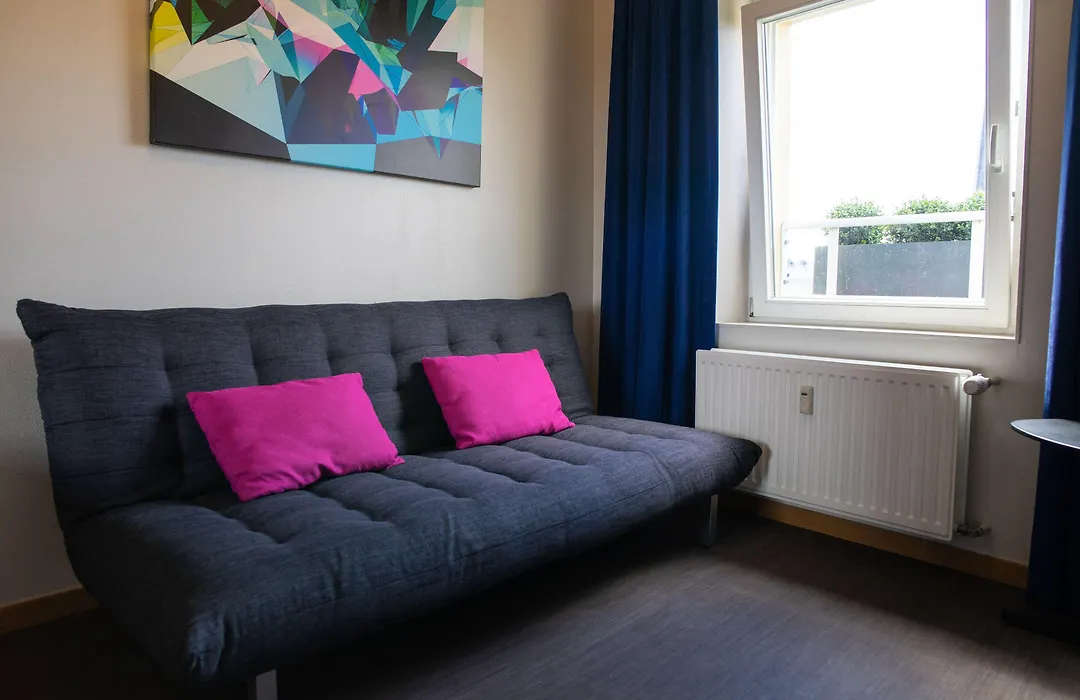 Hotel Vauban-1