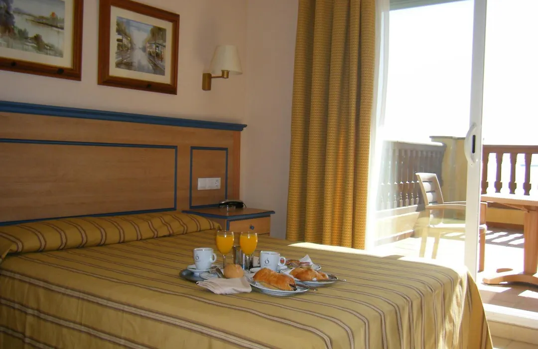Hotel Mirador-1