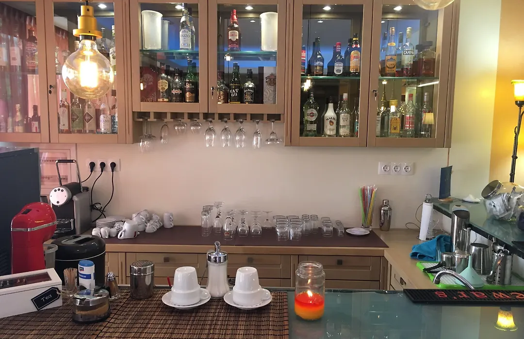 Anastazia Luxury Suites & Spa-1