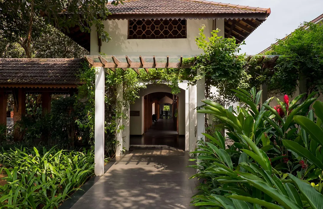 Alila Diwa Goa - A Hyatt Brand-1