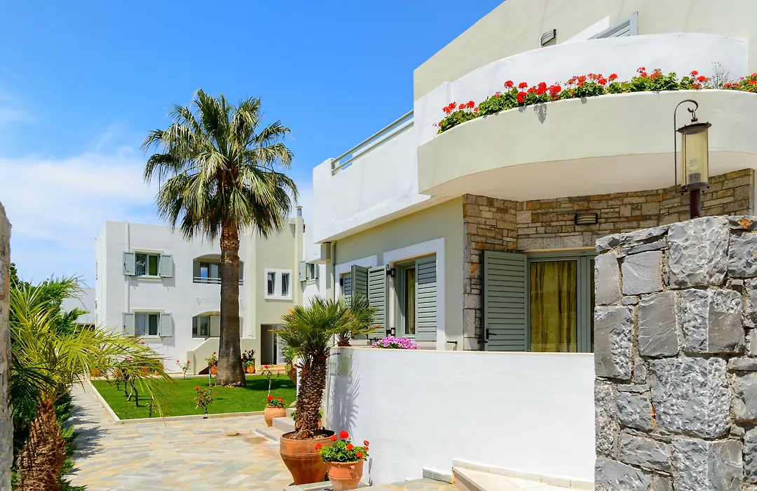 Angela Studios Apartments-1
