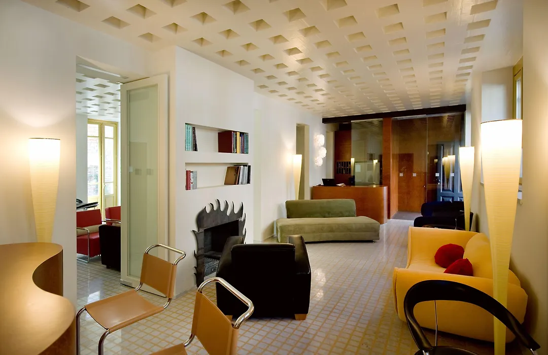 Petronilla - Hotel In Bergamo-1
