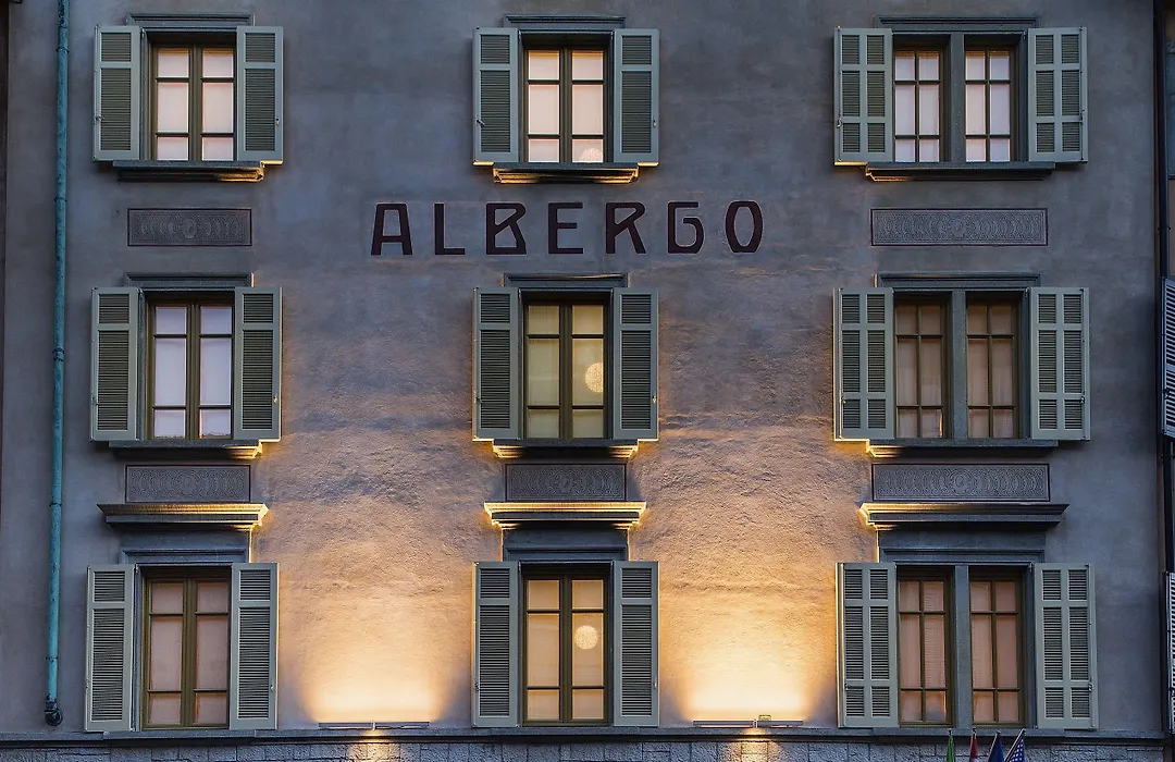 Petronilla - Hotel In Bergamo-1
