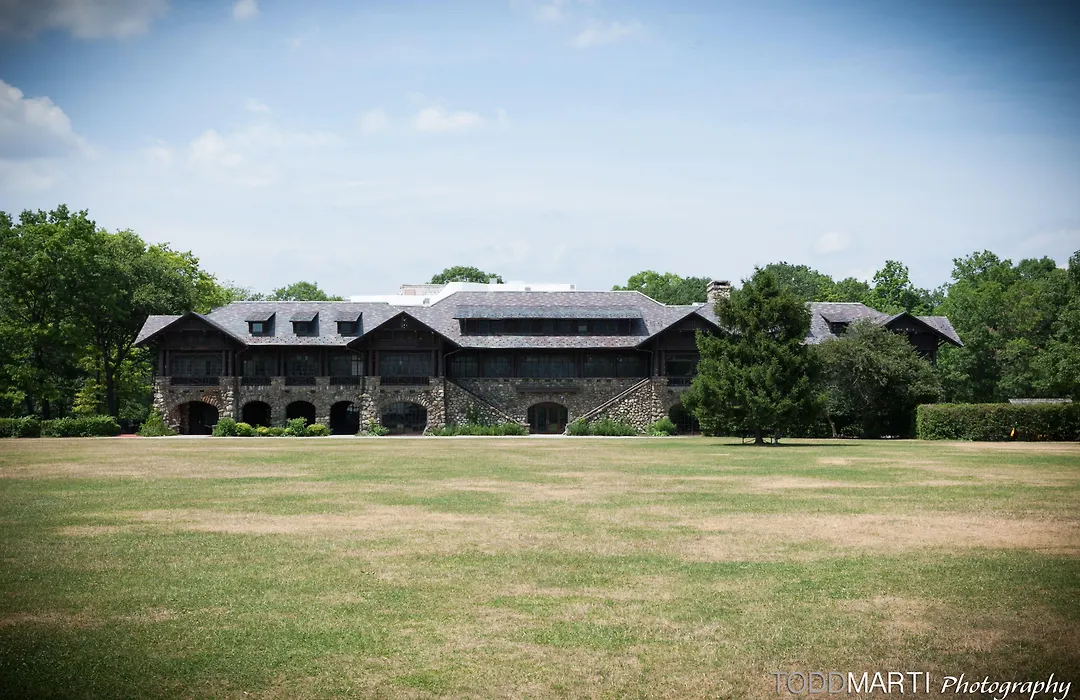 Overlook Lodge And Stone Cottages At Bear Mountain-1