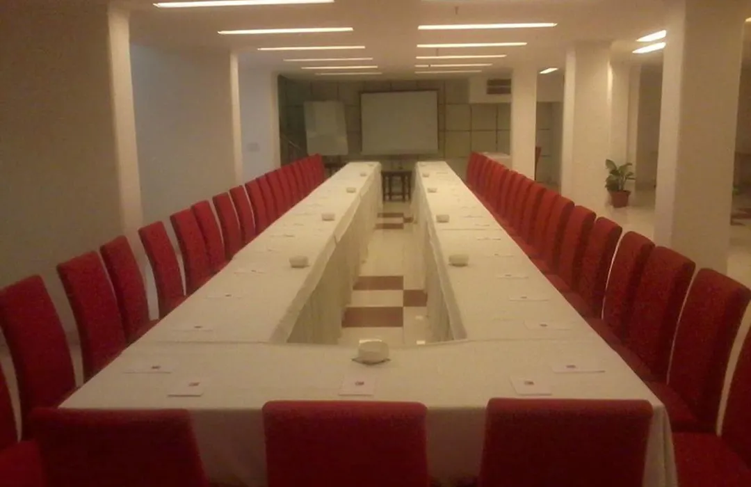 Clarks Inn Kailash Colony-1