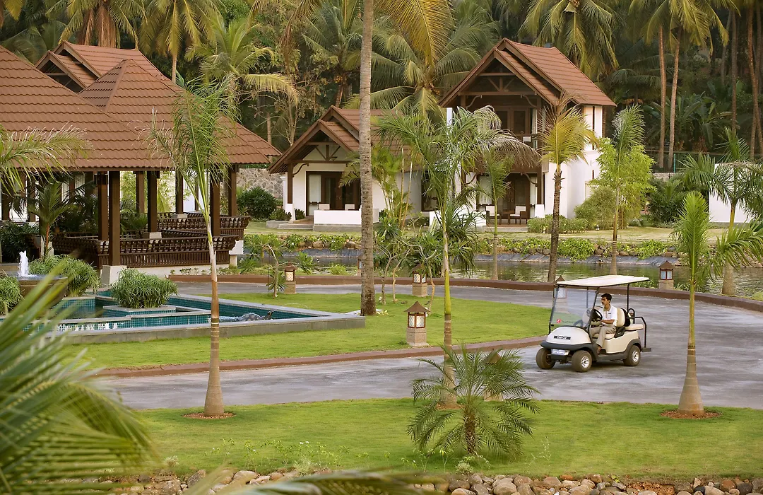 The Lalit Resort & Spa Bekal-1