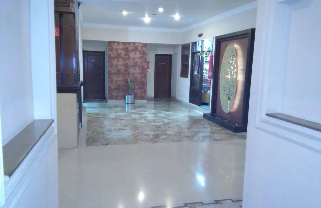 Hotel Asia Vaishnodevi By Geetanjali Group Of Hotels-1