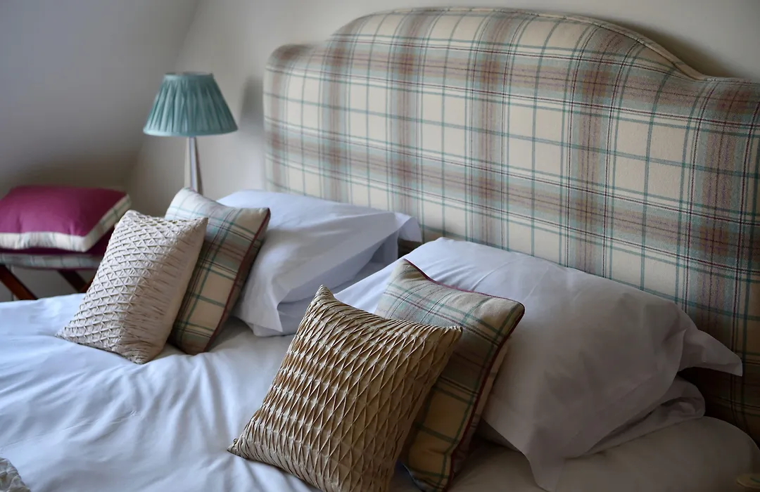 Lorne House Bed & Breakfast-1