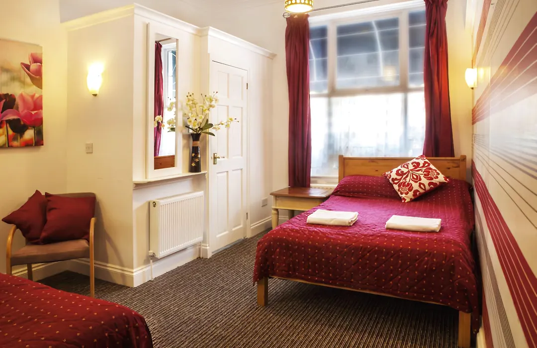 Hotel 261-1
