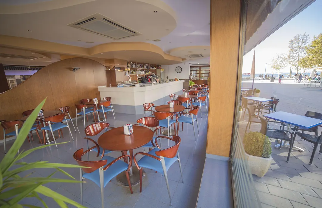Hotel Ramblamar-1