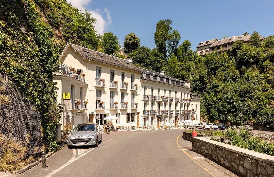 Hotel Ardiden-1