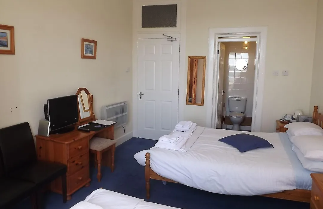 Palace Hotel - Small Hotel-1